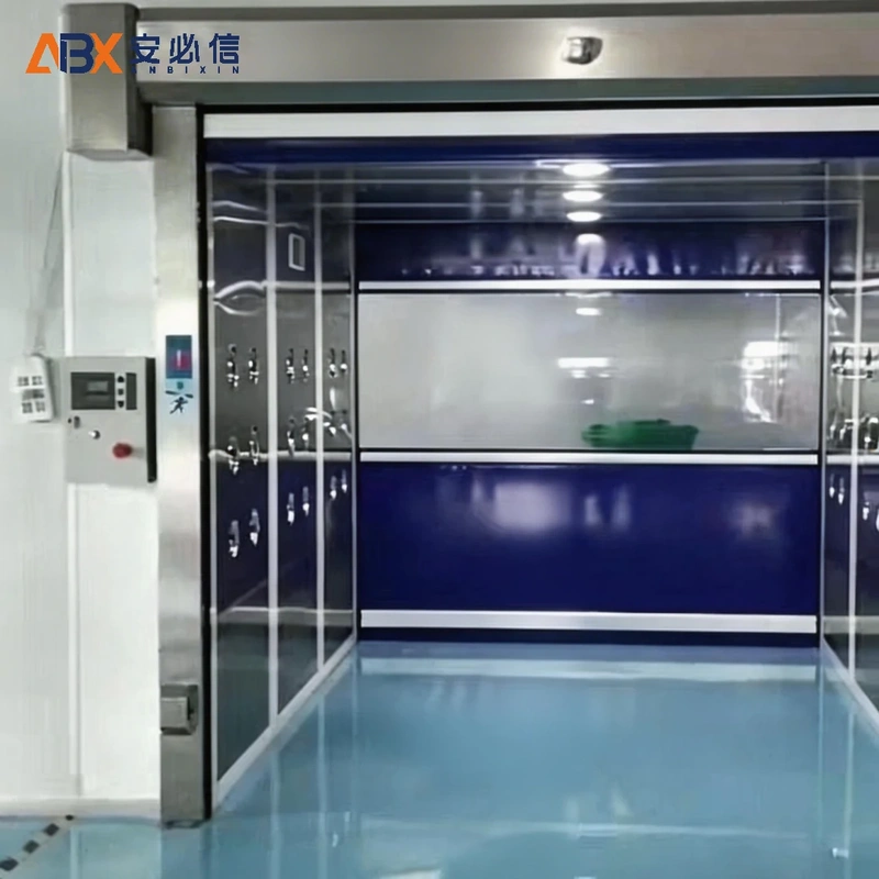 哈密市高速门